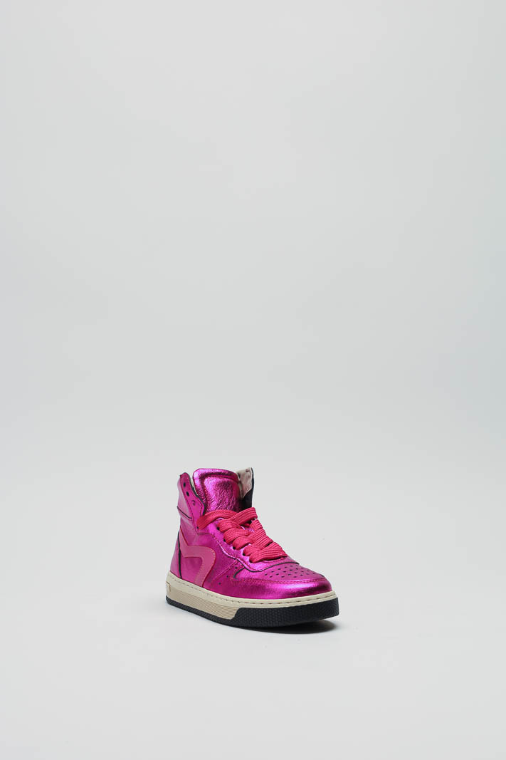 Fuchsia Sneaker image