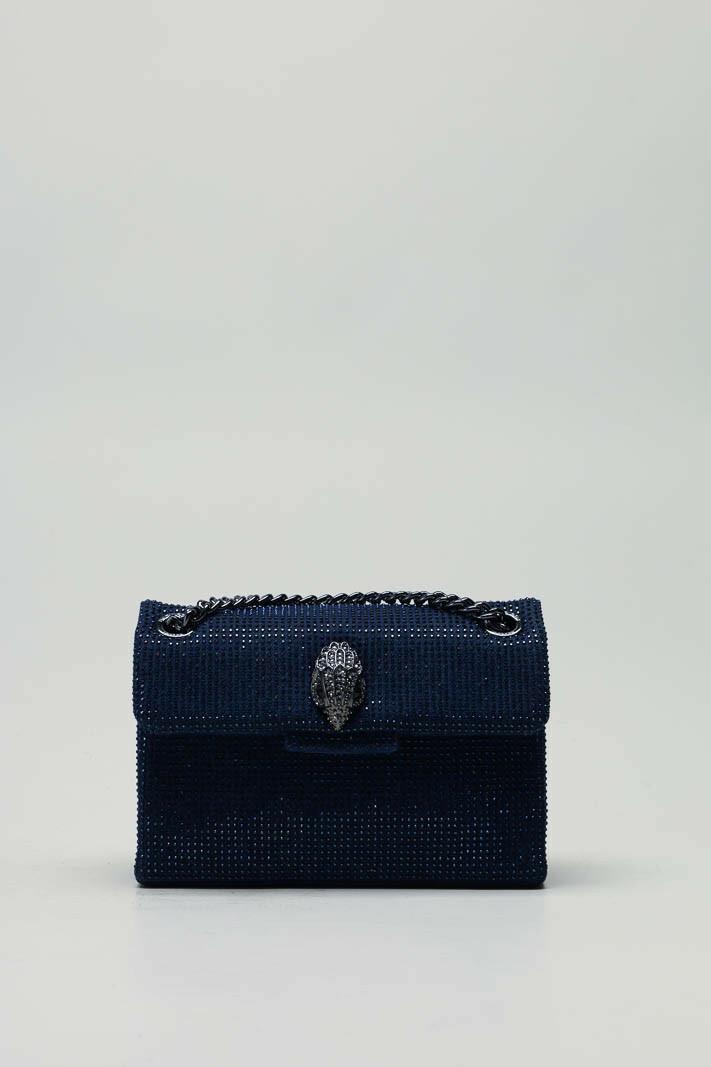 DONKERBLAUW Cross body image