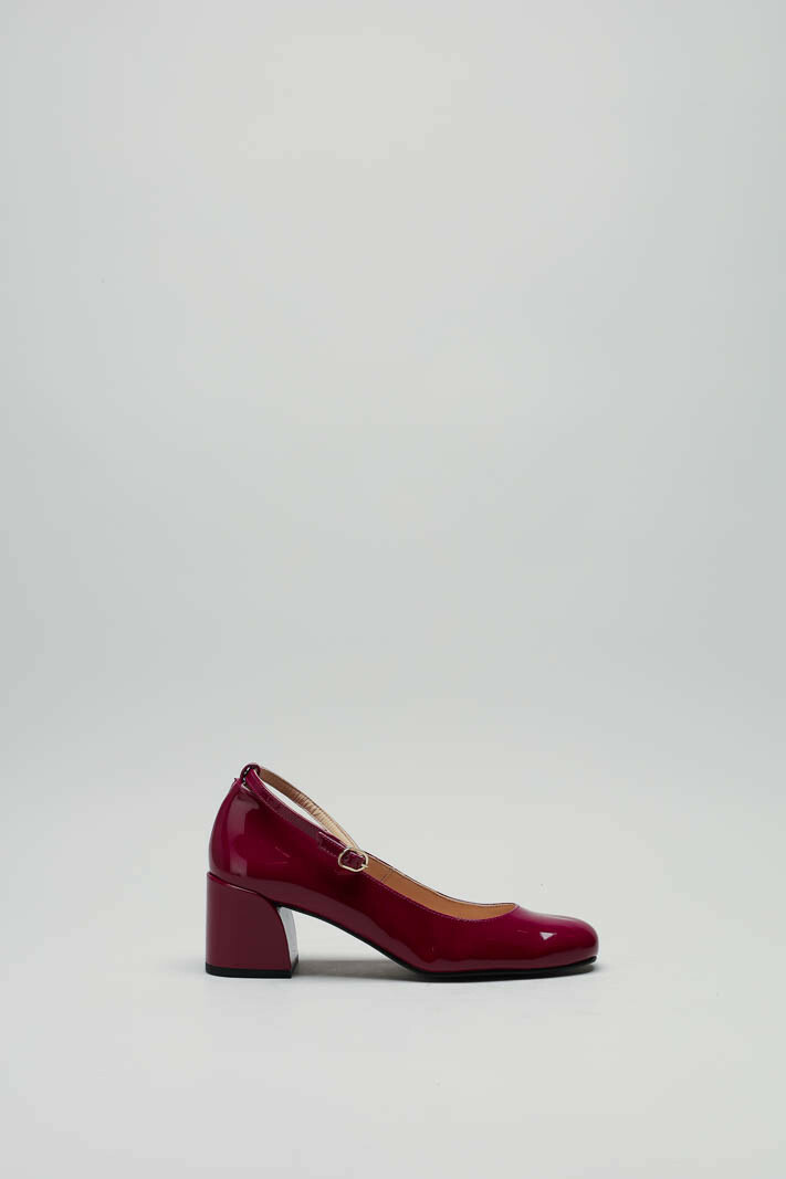 Bordeaux Pump image