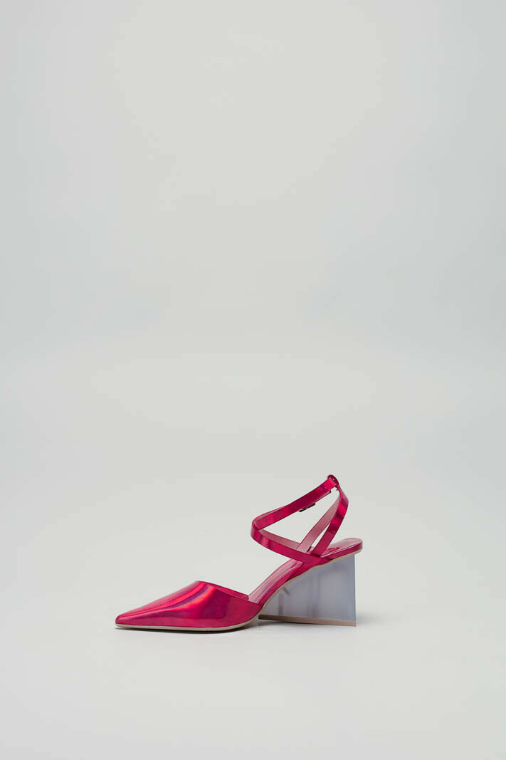 Fuchsia Pump sleehak image