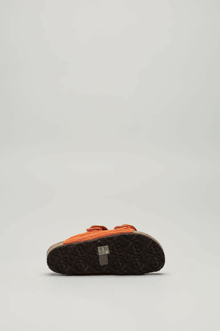 Oranje Slipper image