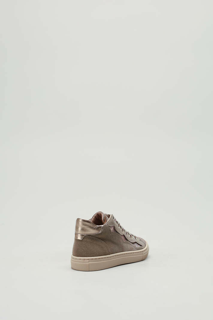 Taupe Sneaker image