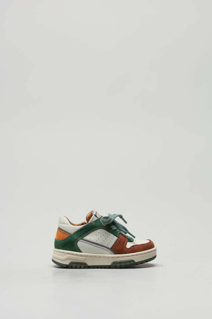 Groen Sneaker