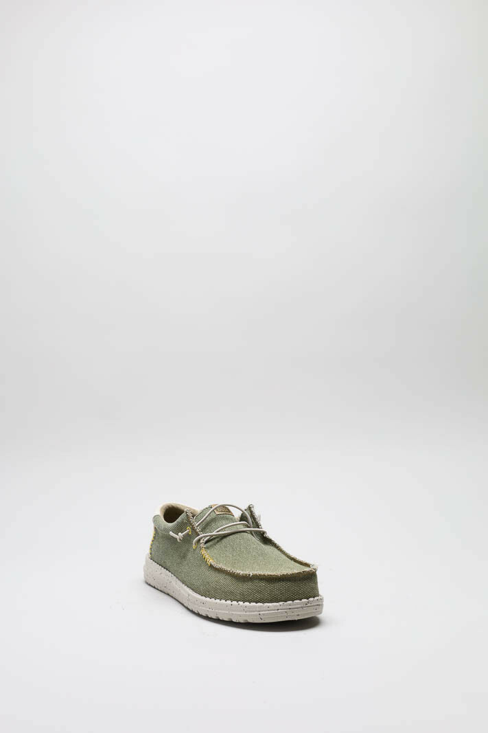 Kaki Sneaker image