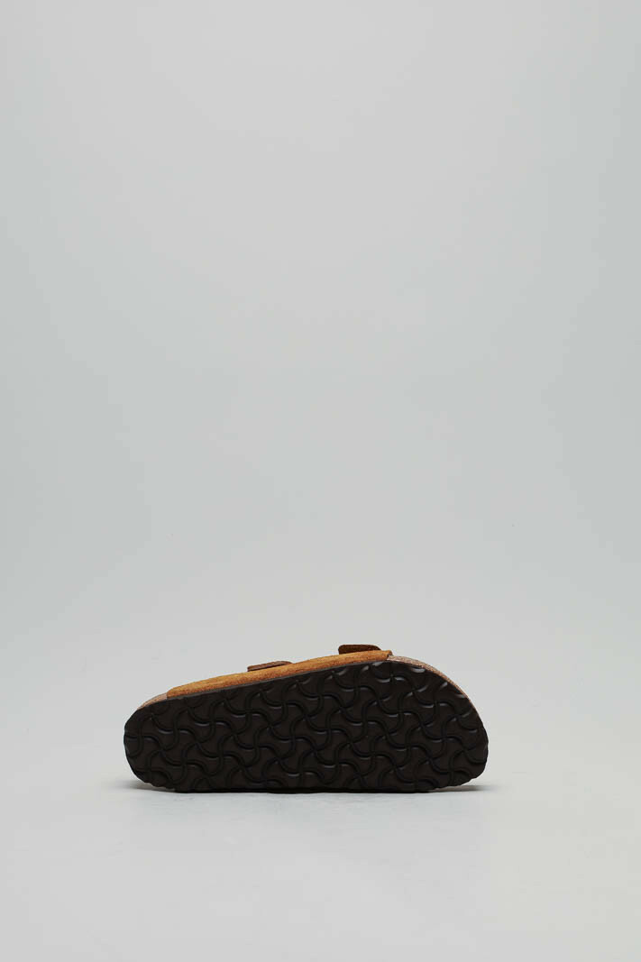 Roestbruin Slipper image