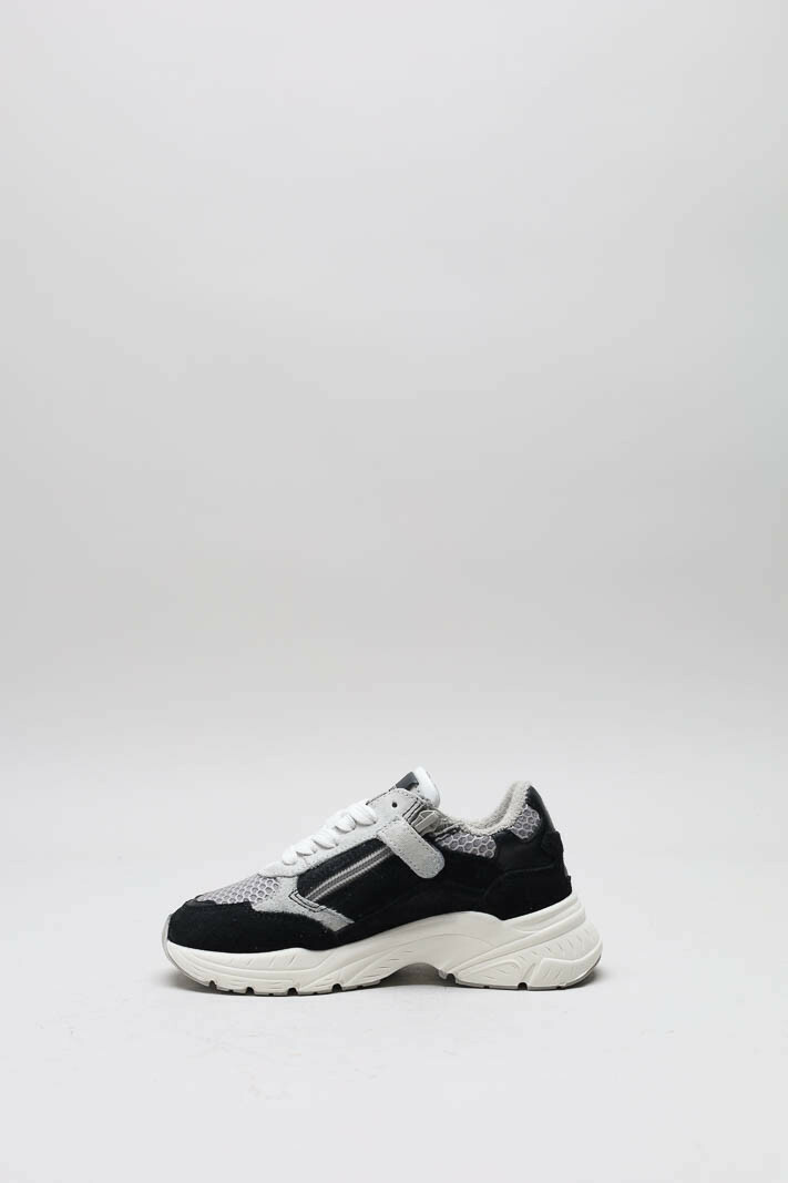 Zwart Sneaker image