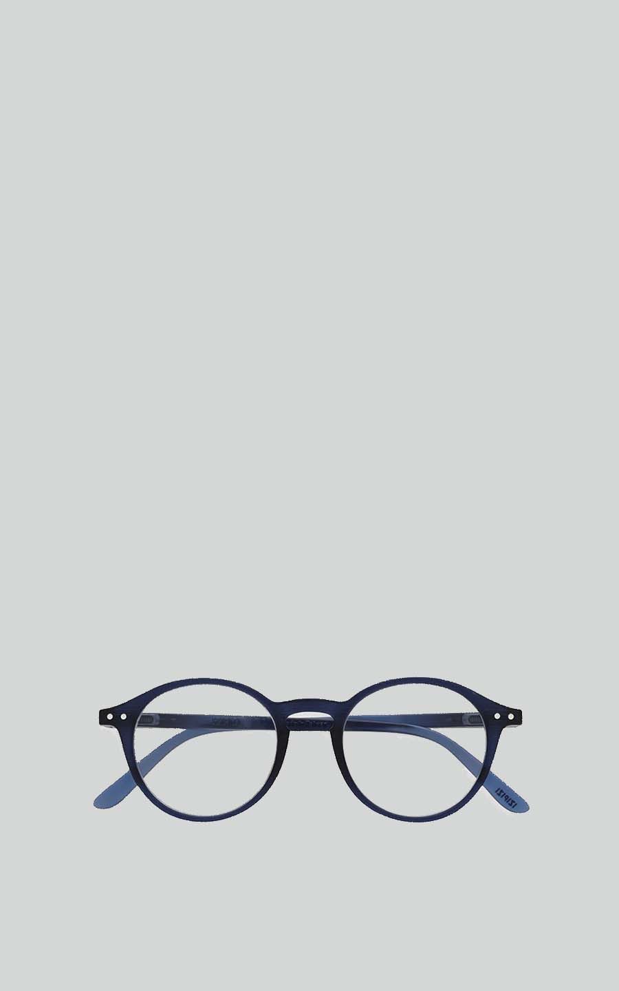 Blauw Brillen