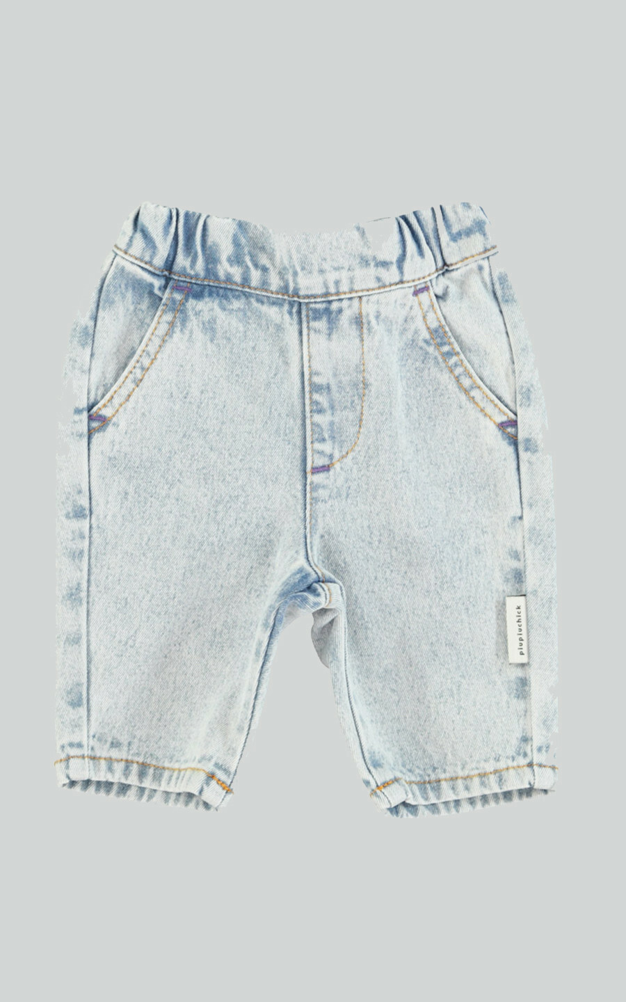 Jeans Broek