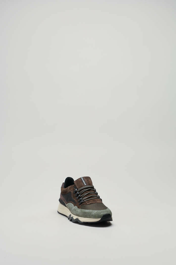 Groen Sneaker image