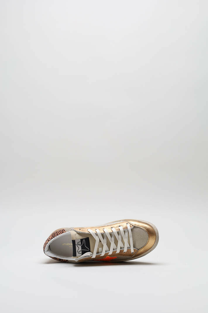 Goud Sneaker image