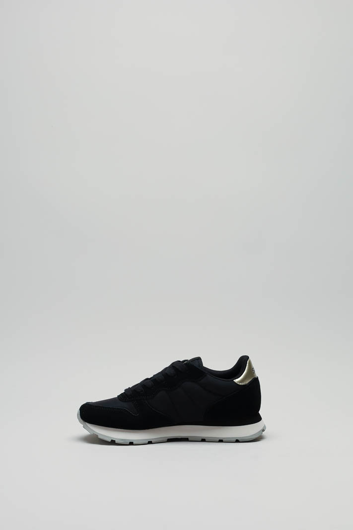 Zwart Sneaker image