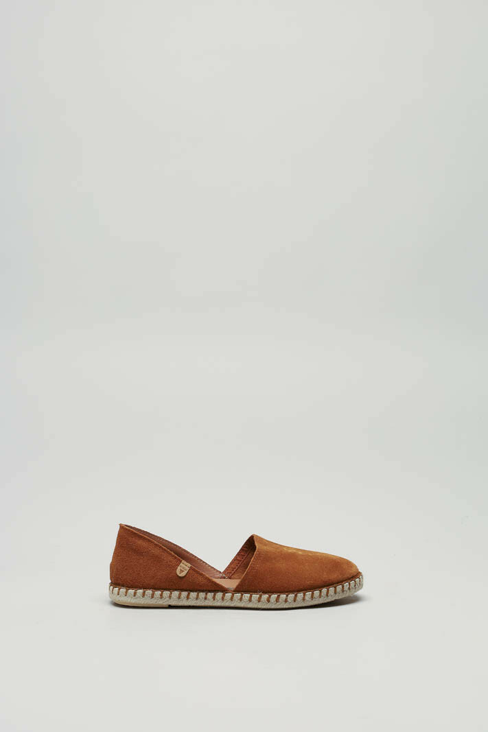 Cognac Espadrille image