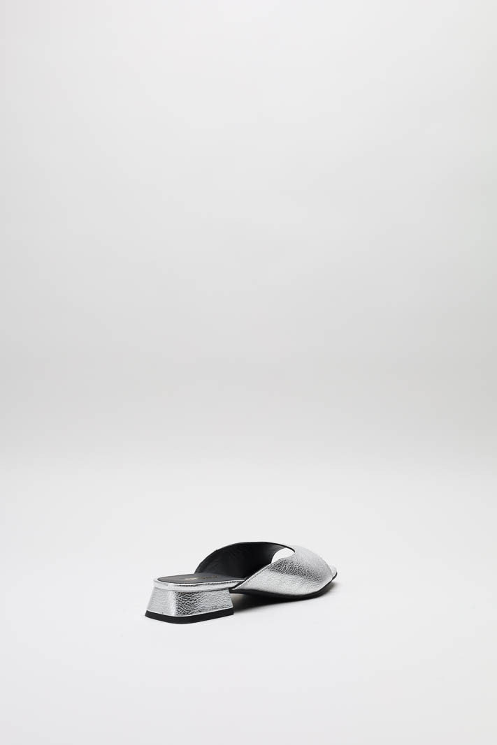 Zilver Slipper image