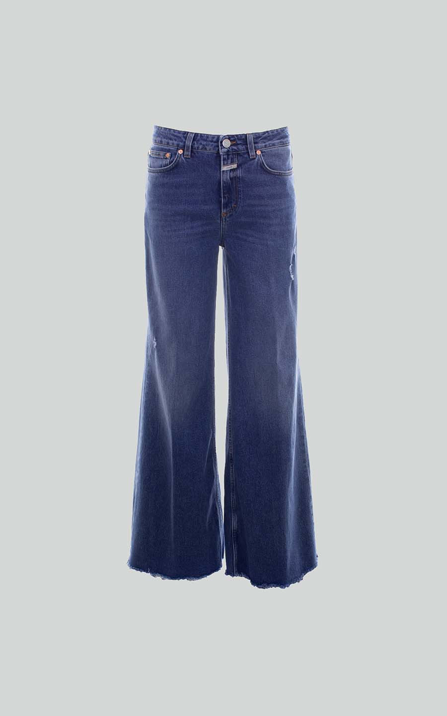 Jeans Broek image