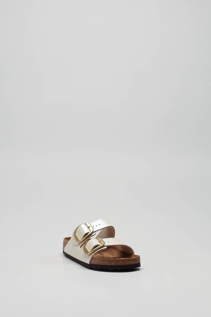 Lichtbeige Slipper image