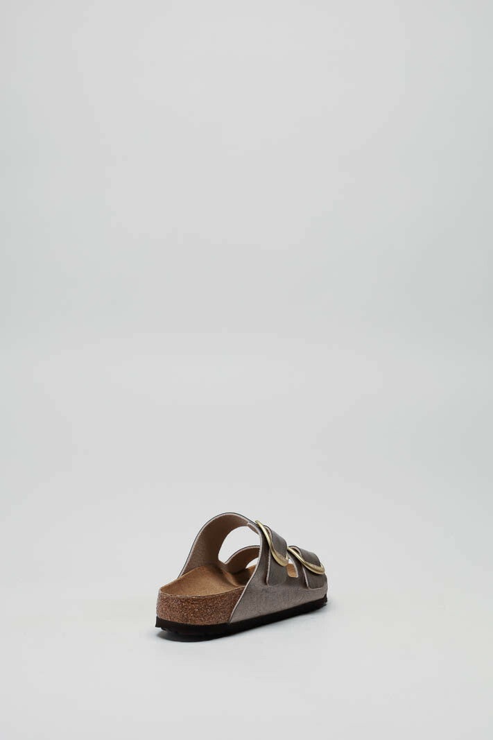 Taupe Slipper image