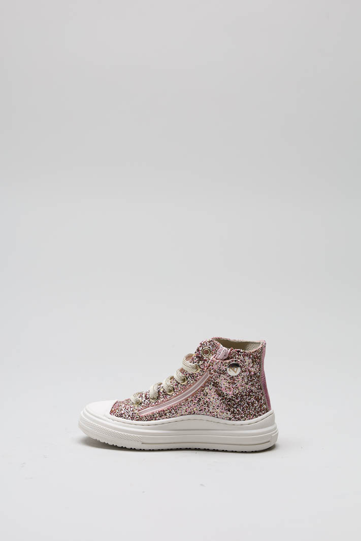 Roze Sneaker image