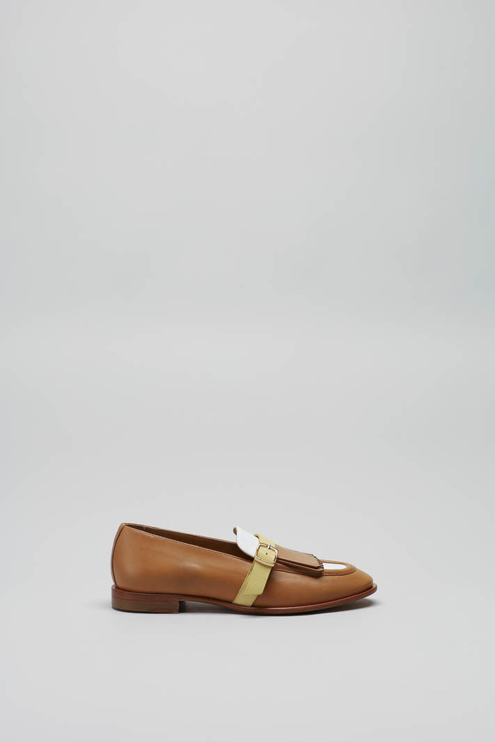 Camel Mocassin image