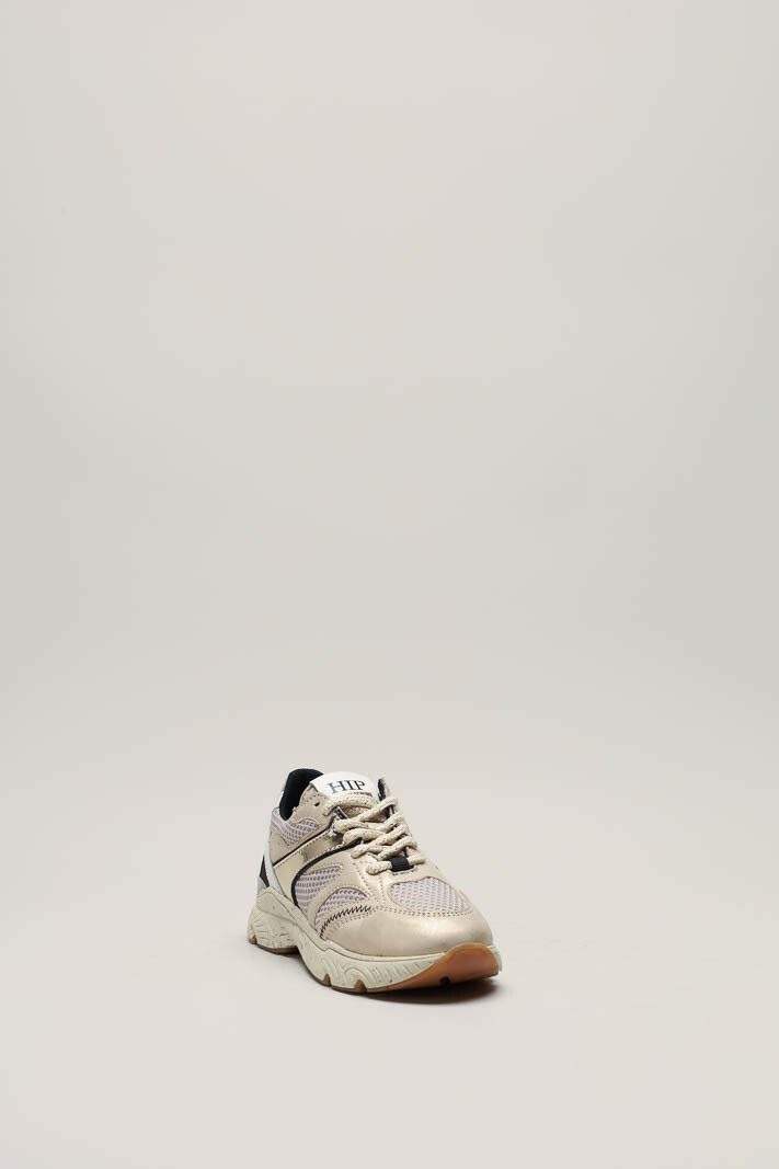 Goud Sneaker image