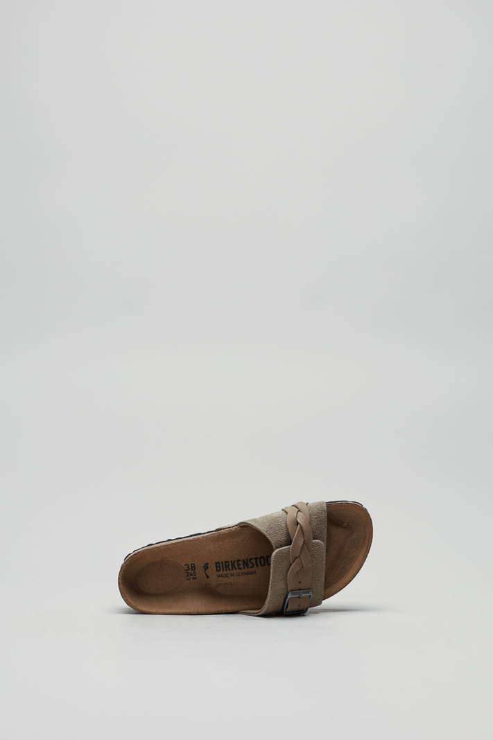 Taupe Slipper image