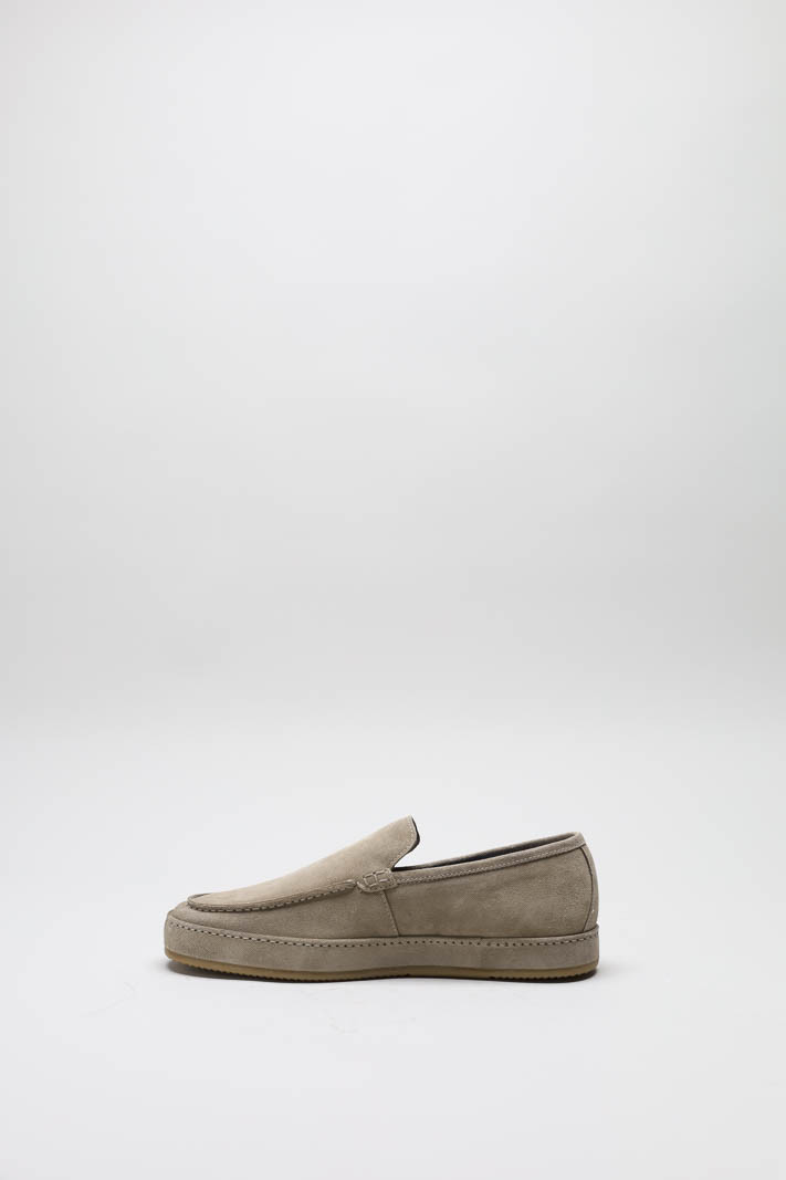 Taupe Mocassin image