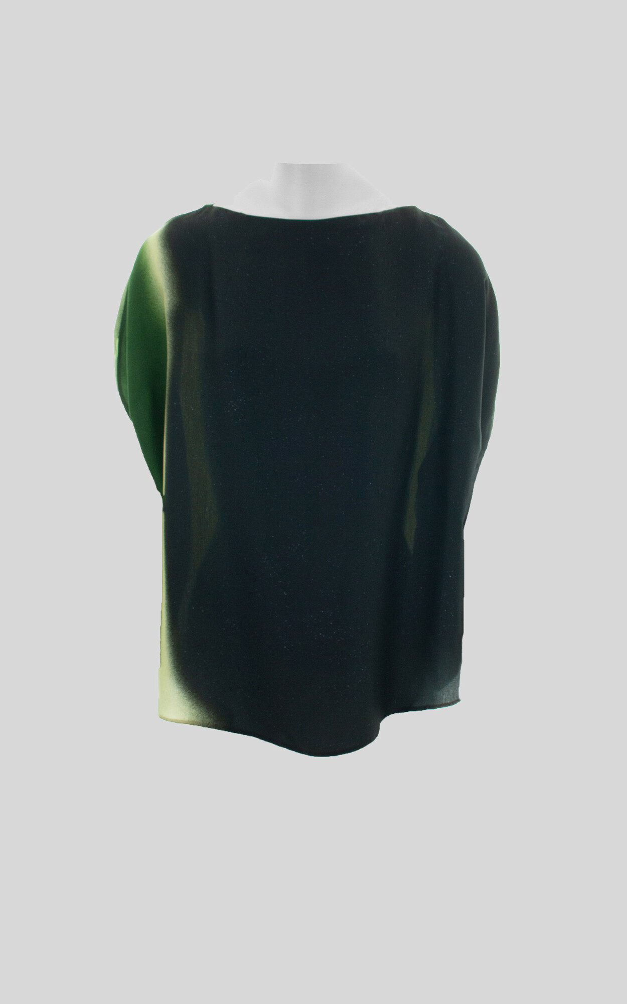 Groen Blouse image