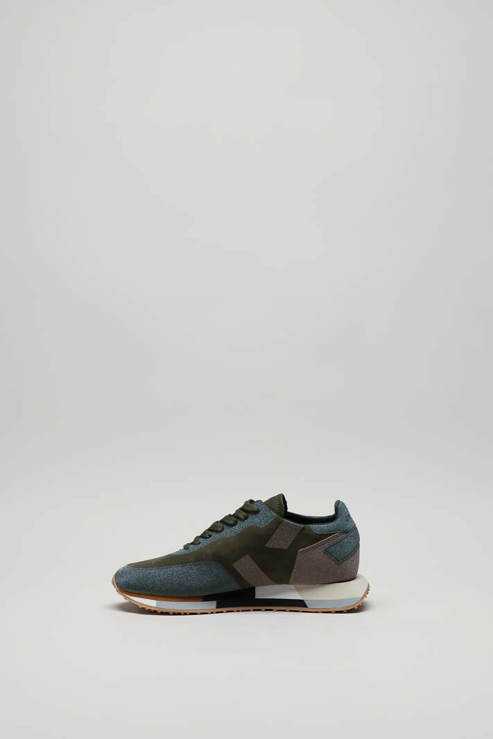 Kaki Sneaker image