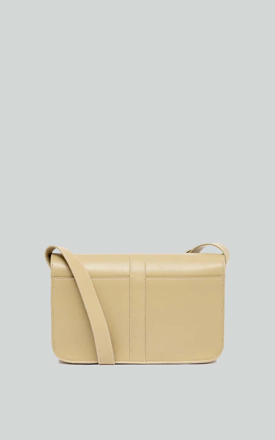 Beige Cross body image