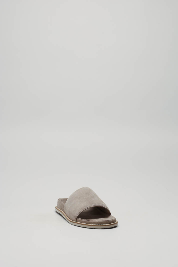 Taupe Slipper image