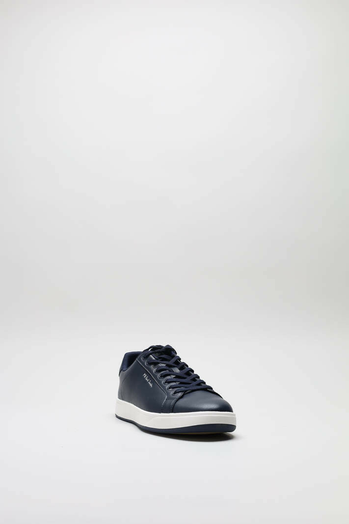 Donkerblauw Sneaker image