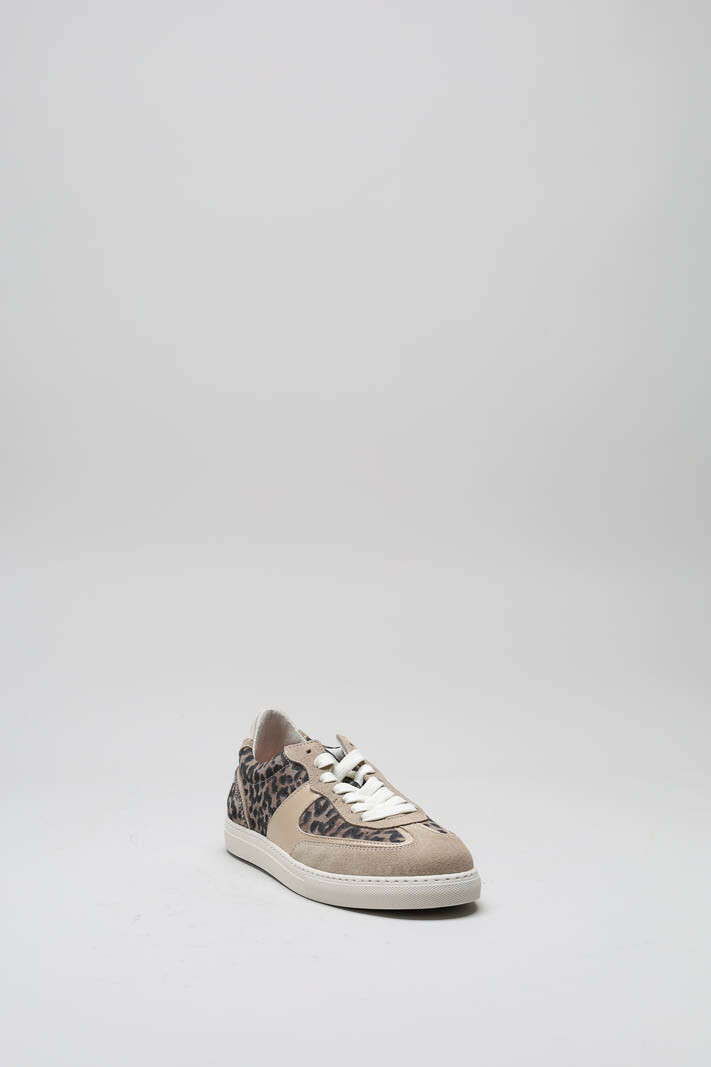 Beige Sneaker image