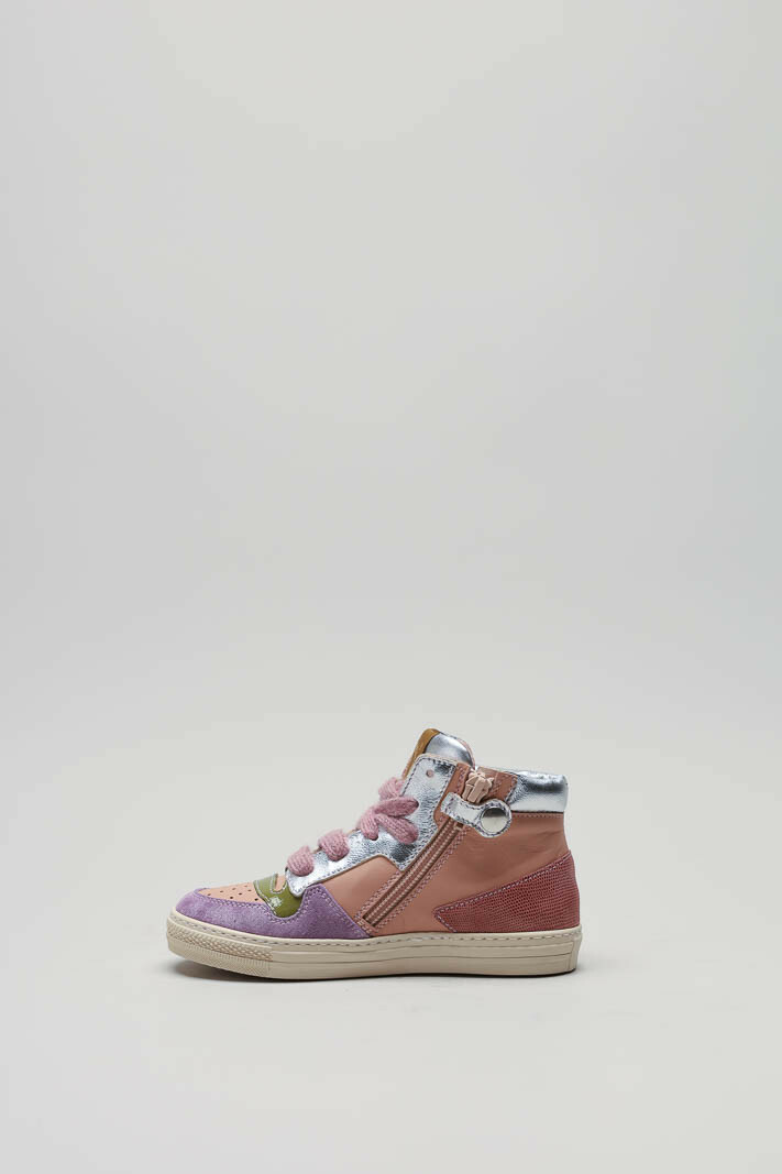 Roze Sneaker image