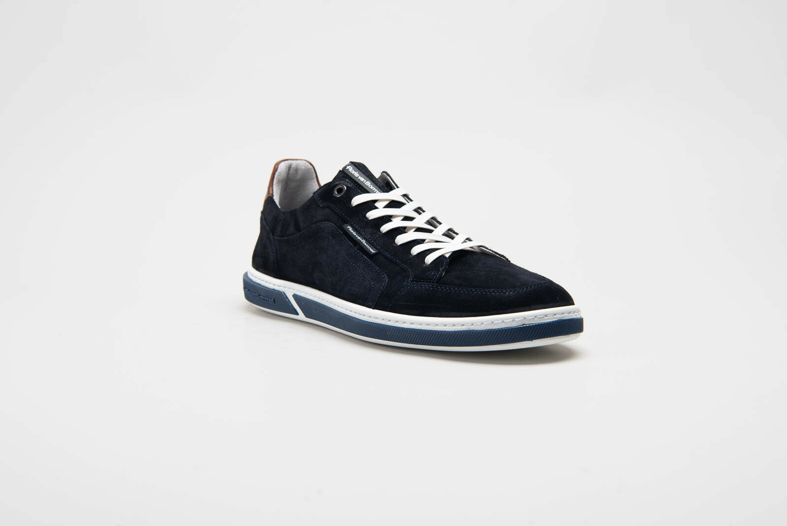 Blauw Sneaker