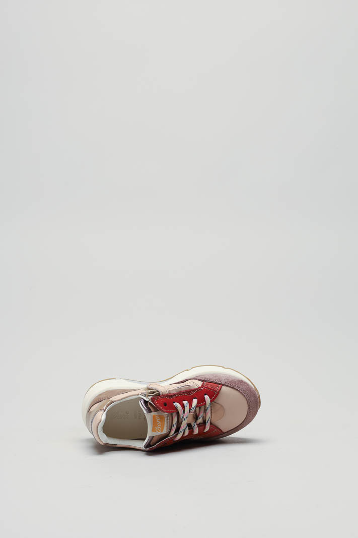 Oudroze Sneaker image