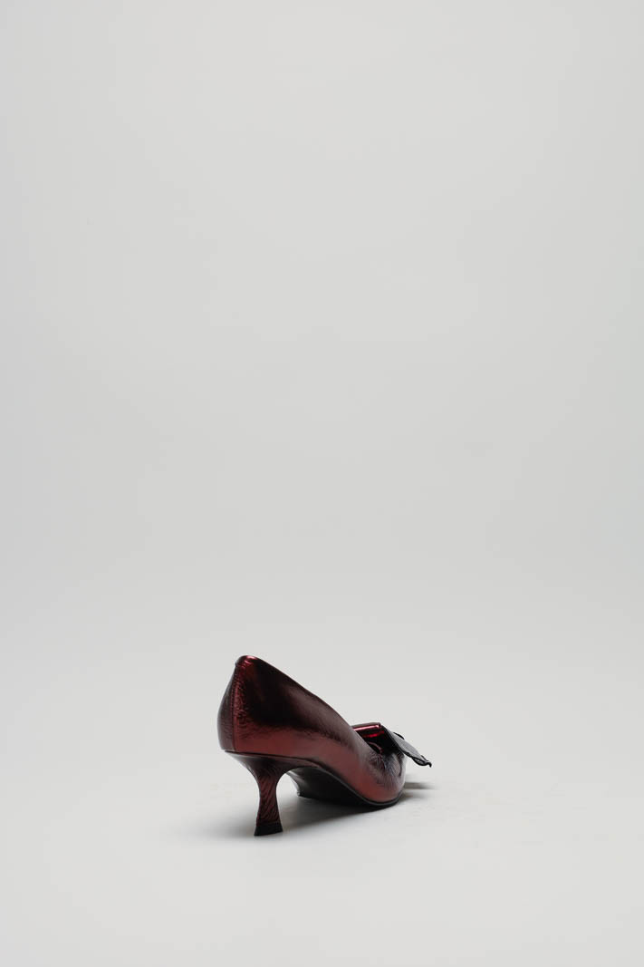 Bordeaux Pump image