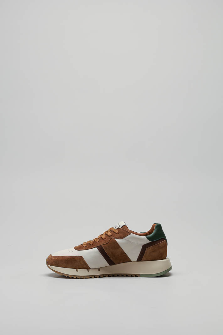 Cognac Sneaker image