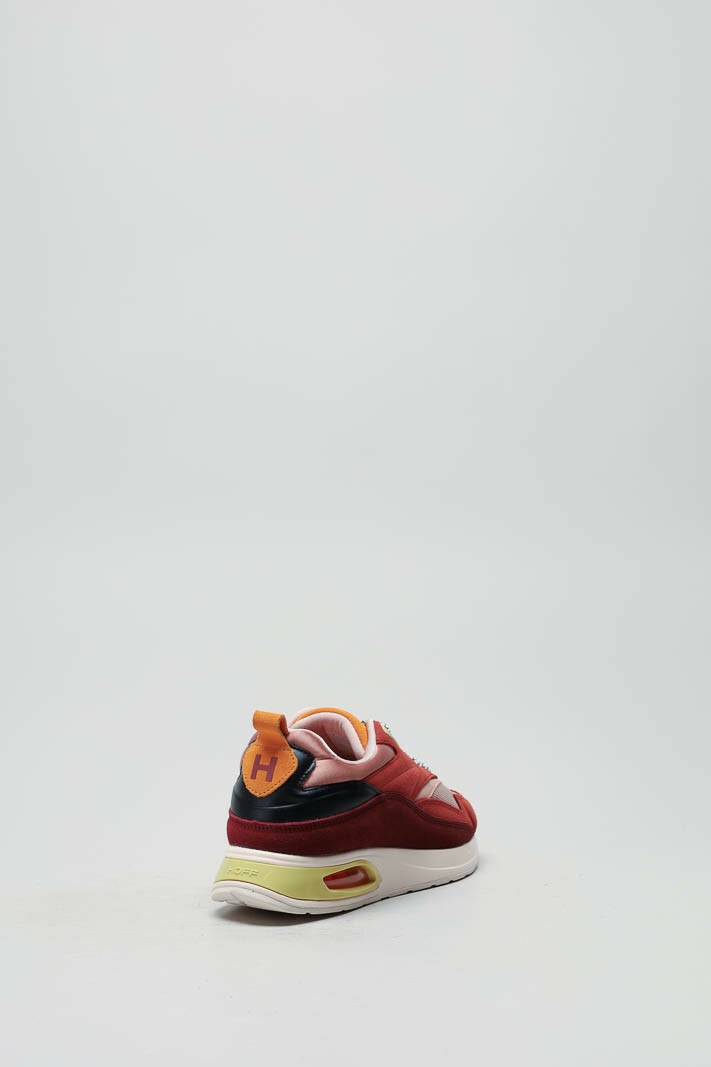 Oudroze Sneaker image