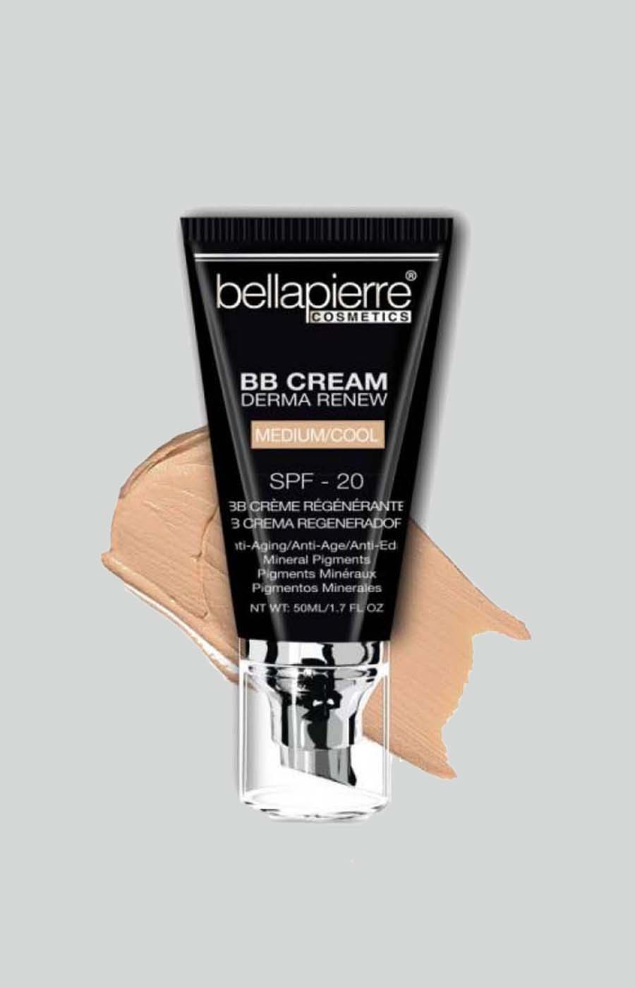 Bb-cream