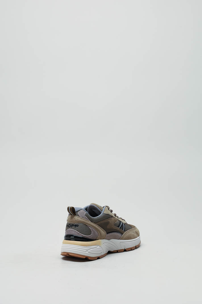 Beige Sneaker image