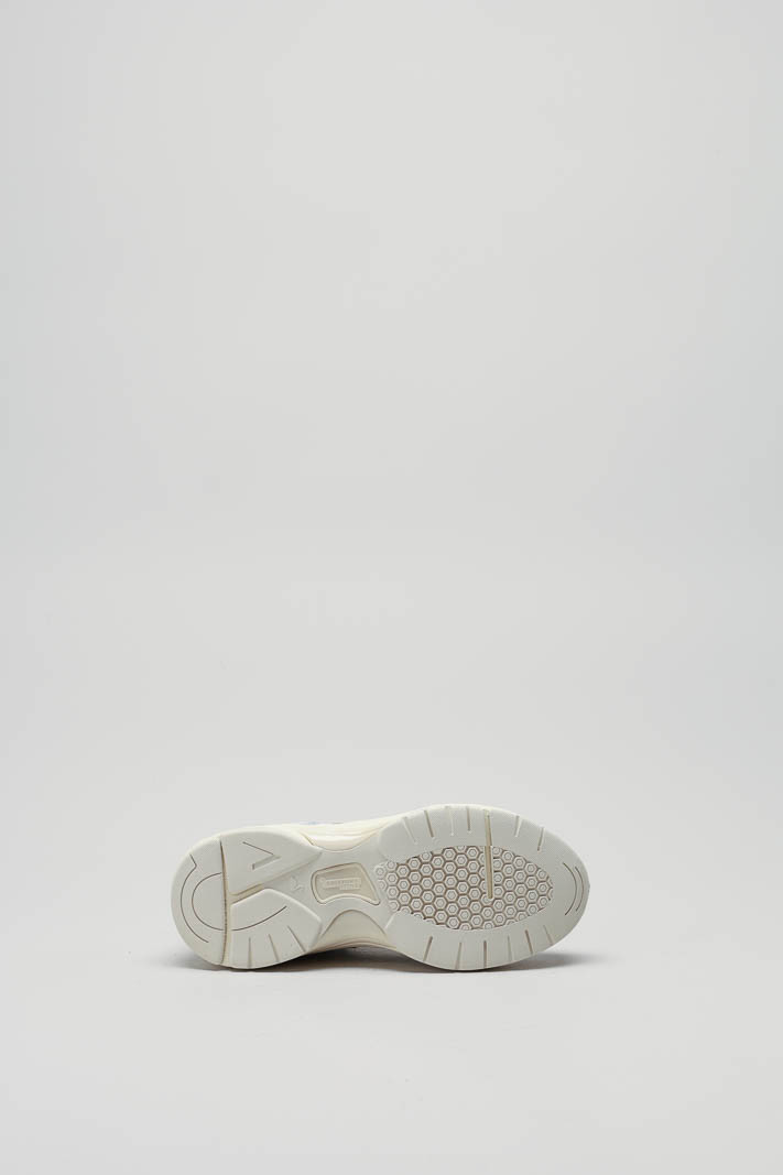 Zilver Sneaker image