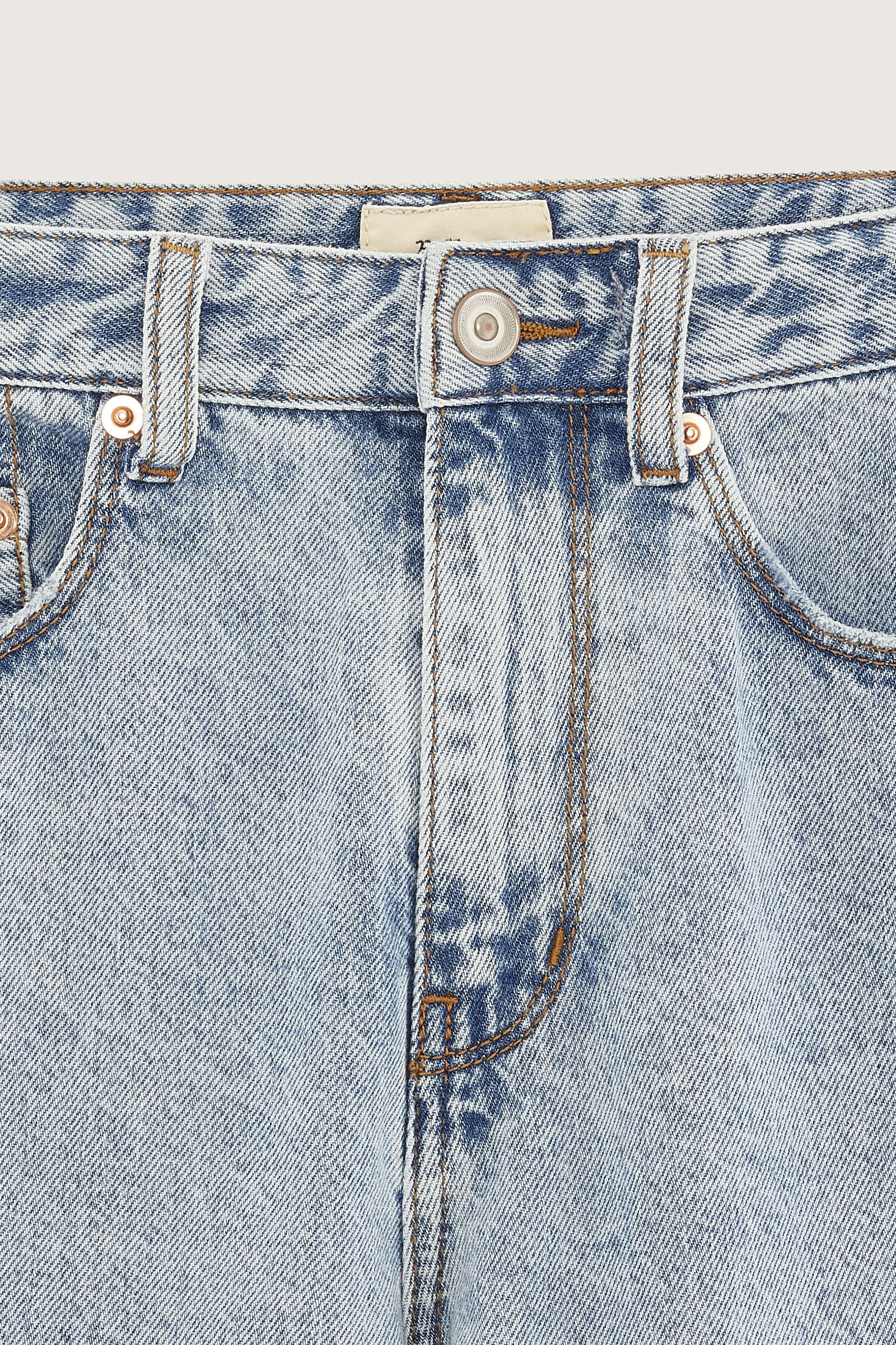 Jeans Broek image