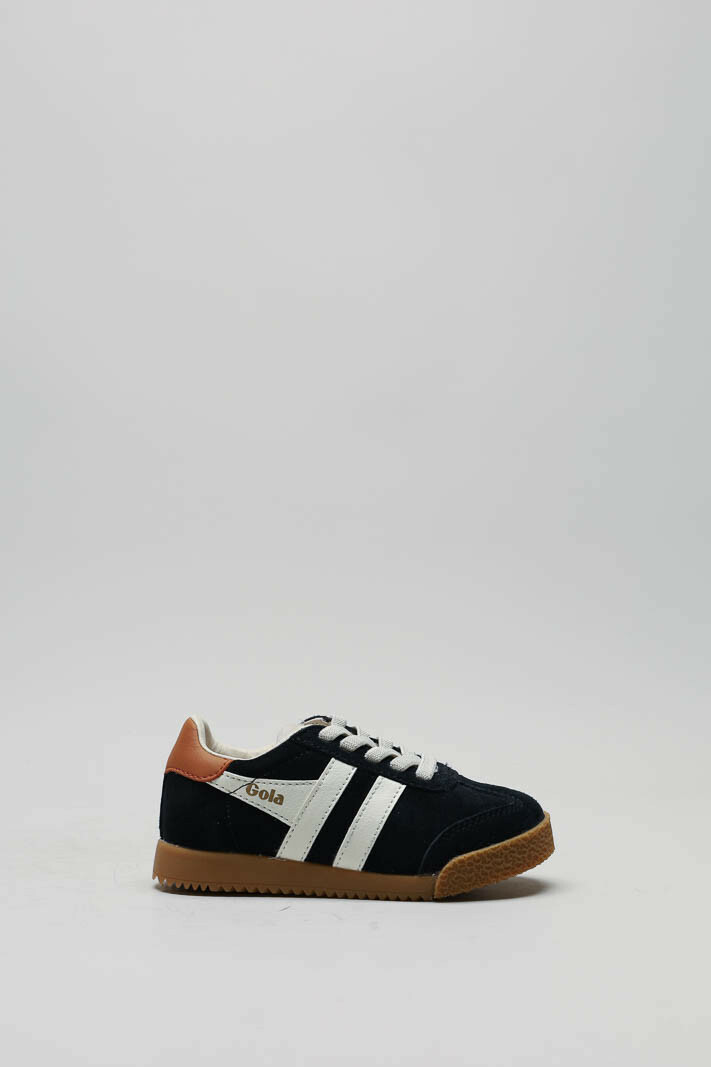 Zwart Sneaker