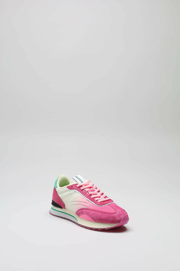 Roze Sneaker image