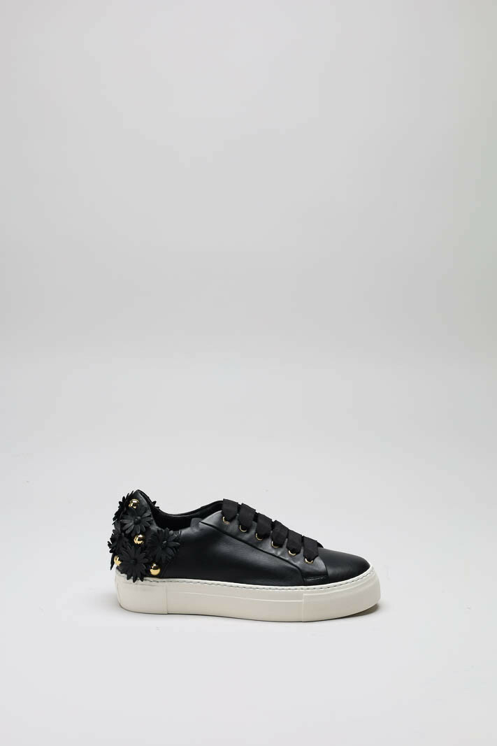 Zwart Sneaker