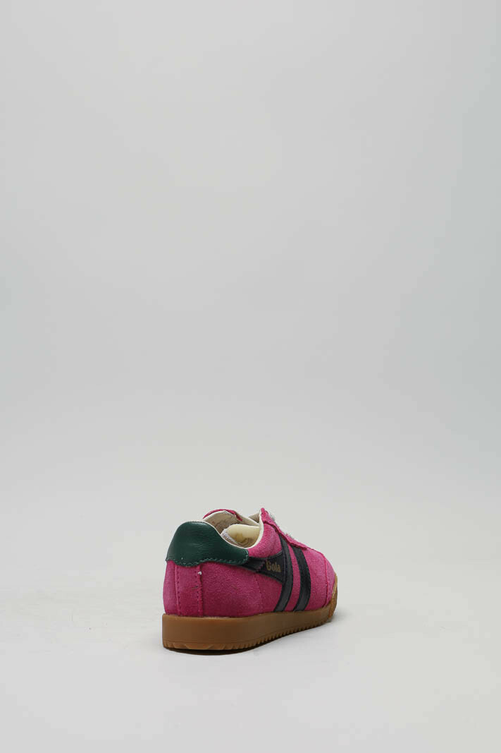 Fuchsia Sneaker image