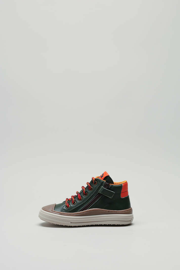 Groen Sneaker image