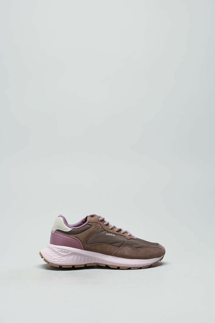 Taupe Sneaker