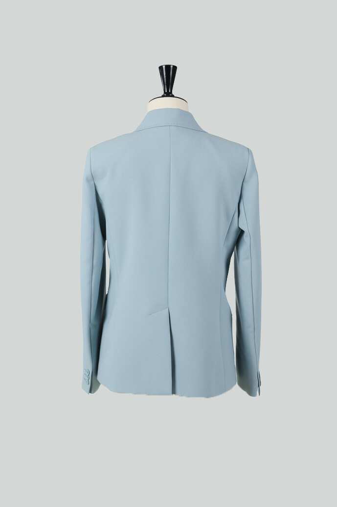 Groen Blazer image