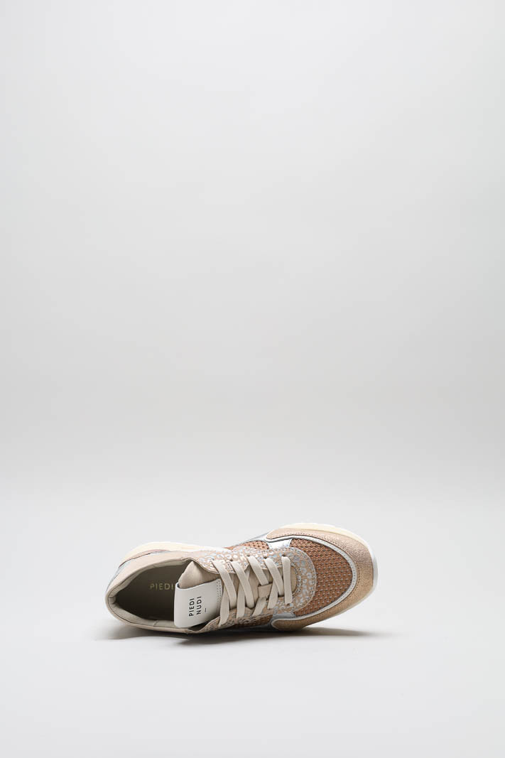 Oudroze Sneaker image