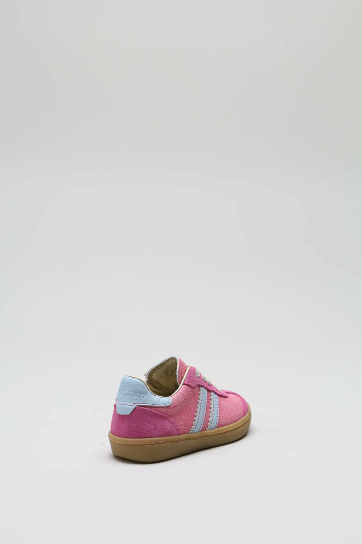 Fuchsia Sneaker image